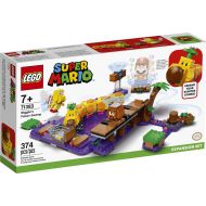 Lego Super Mario Trujące bagno Wigglera -zestaw dodatkowy 71383 - zegarkiabc_(1)[124].jpg